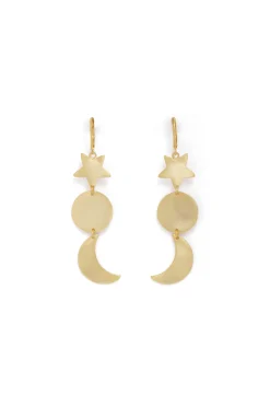 Boucles D'eilles Meyra|Des Petit Hauts Clearance