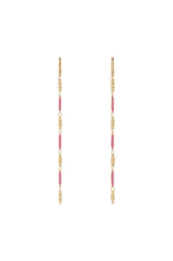 Boucles D'Oreilles Moreno|Des Petit Hauts Discount
