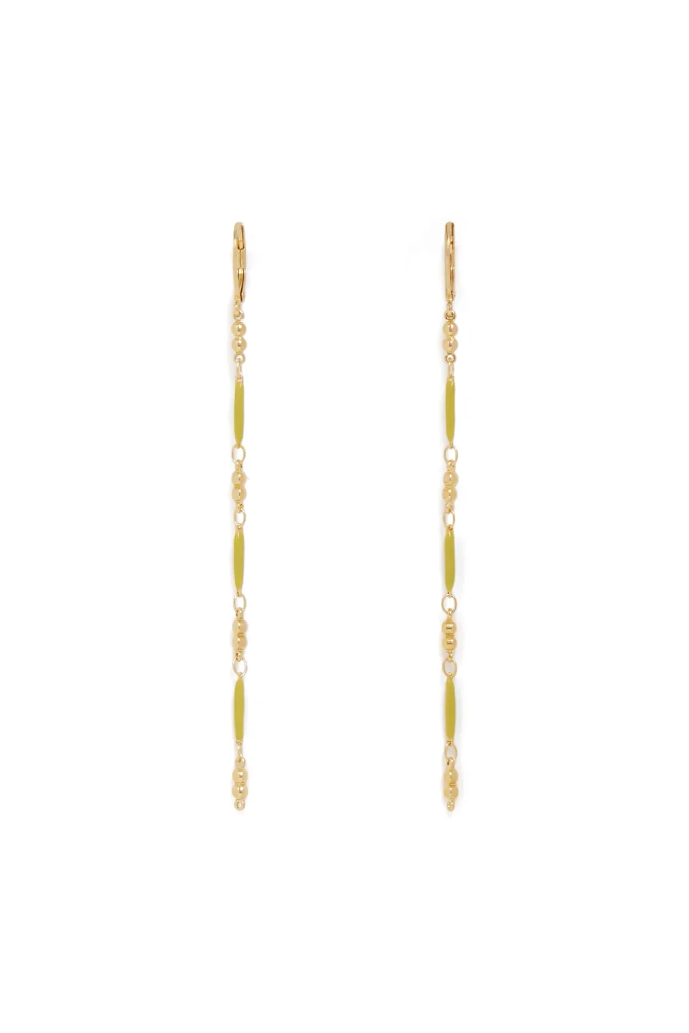 Boucles D'Oreilles Moreno|Des Petit Hauts