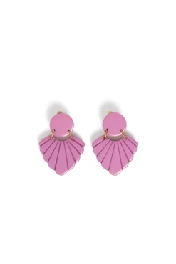 Boucles D'Oreilles Musa|Des Petit Hauts Hot
