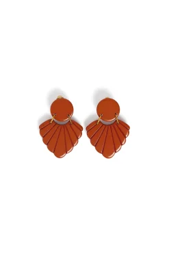 Boucles D'Oreilles Musa|Des Petit Hauts Outlet