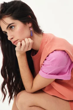 Boucles D'Oreilles Orielle|Des Petit Hauts Hot