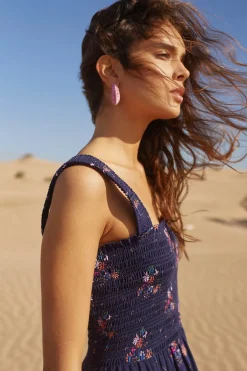 Boucles D'Oreilles Papita|Des Petit Hauts Outlet