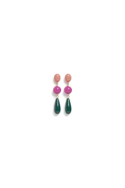 Boucles D'Oreilles Patricia|Des Petit Hauts Outlet