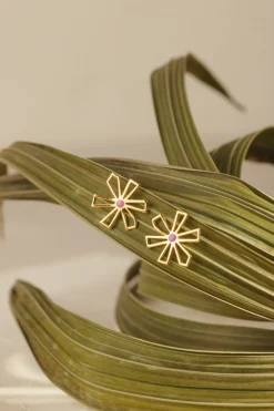 Boucles D'eilles Pidonie|Des Petit Hauts Hot