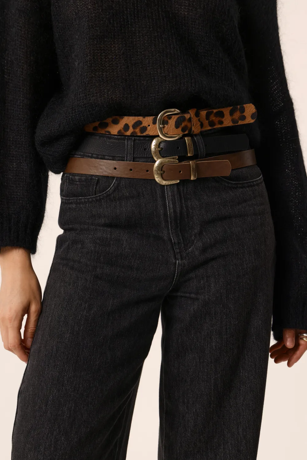 Ceinture Neriette|Des Petit Hauts Sale