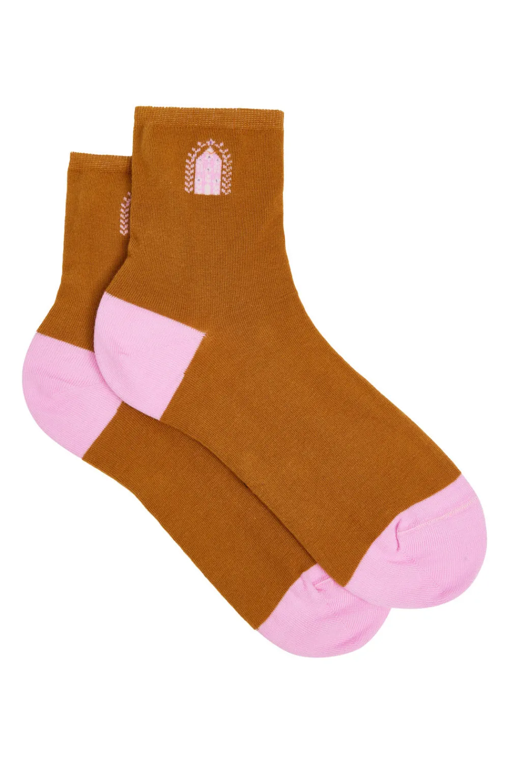 Chaussettes Wael|Des Petit Hauts Sale