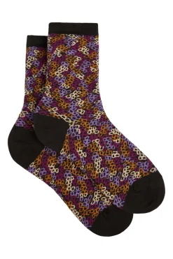 Chaussettes Wesley|Des Petit Hauts Outlet