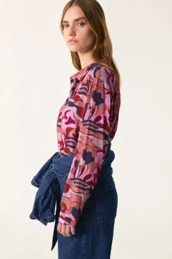 Chemise Esmael|Des Petit Hauts New