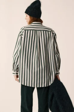 Chemise Sesame|Des Petit Hauts