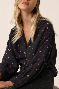 Chemise Sevre|Des Petit Hauts Outlet