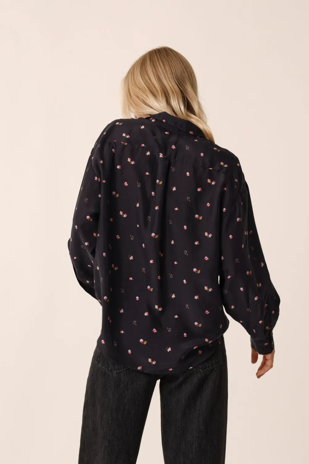 Chemise Sevre|Des Petit Hauts Outlet