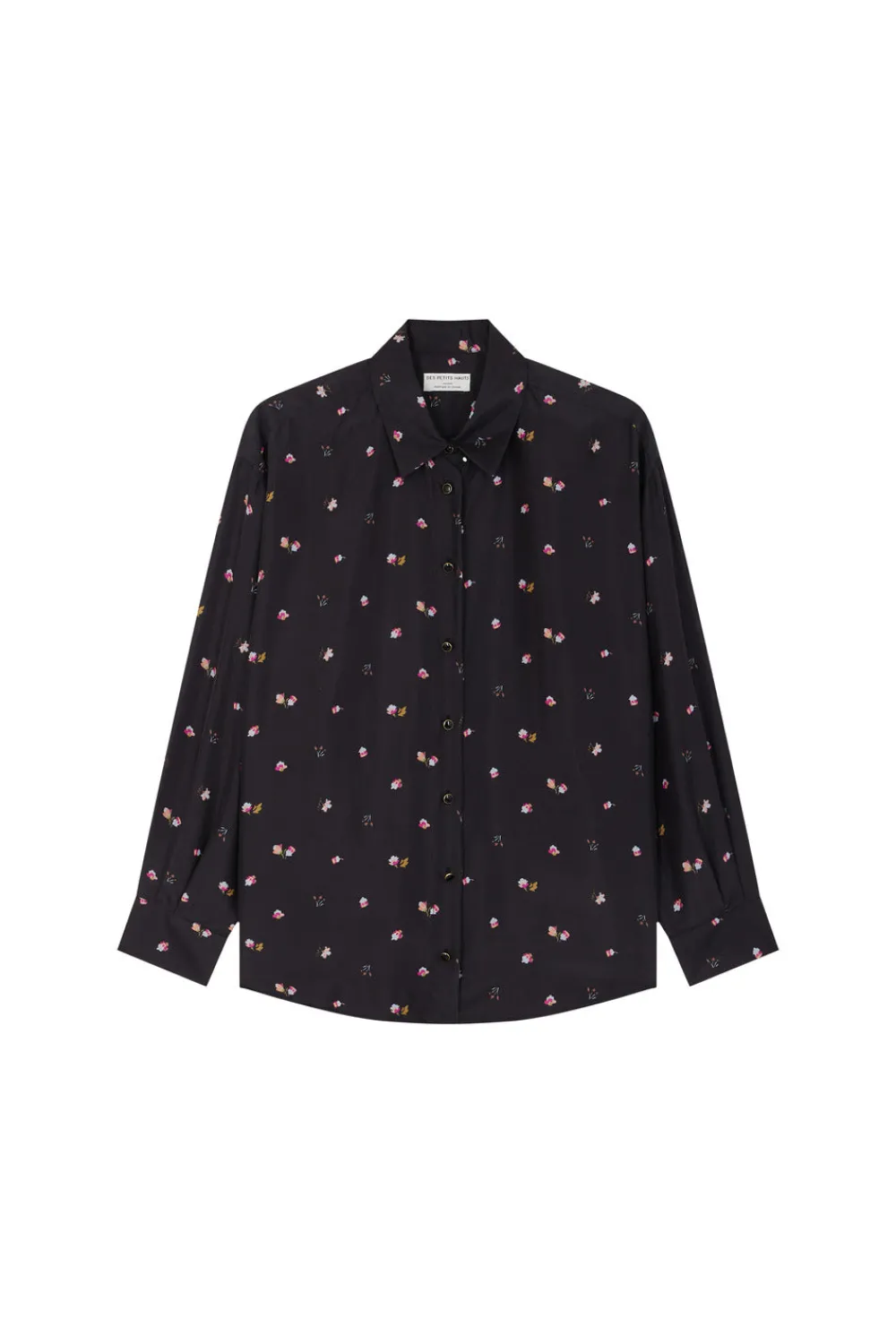 Chemise Sevre|Des Petit Hauts Outlet