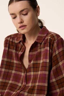 Chemise Vioni|Des Petit Hauts New