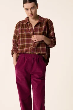 Chemise Vioni|Des Petit Hauts New