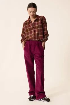 Chemise Vioni|Des Petit Hauts New