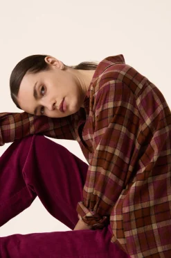 Chemise Vioni|Des Petit Hauts New