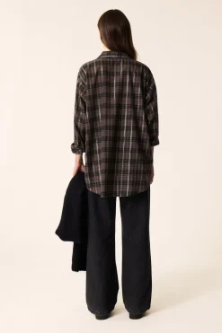 Chemise Volea|Des Petit Hauts Best