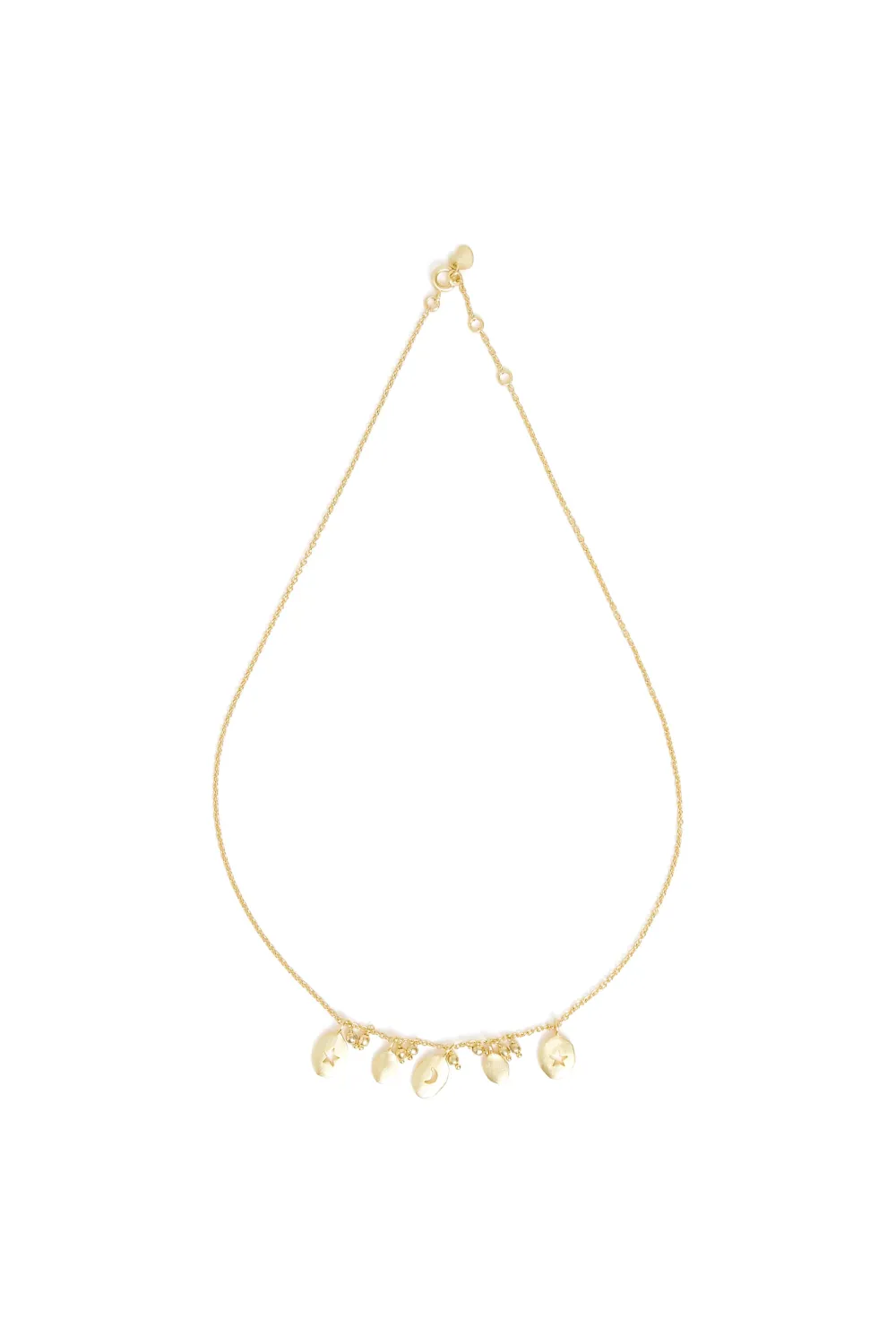 Collier Meena|Des Petit Hauts Online