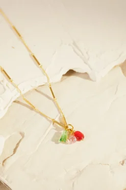 Collier Pampille|Des Petit Hauts Discount