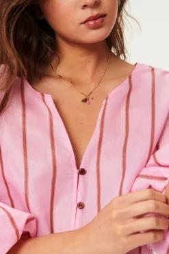 Collier Pampille|Des Petit Hauts Discount