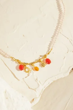 Collier Pao|Des Petit Hauts