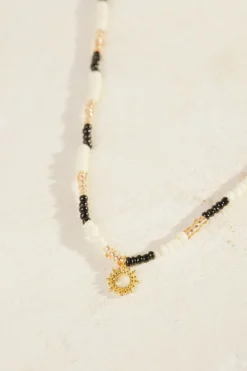 Collier Pepin|Des Petit Hauts New