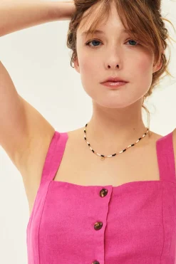 Collier Pepin|Des Petit Hauts New