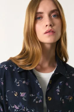 Combi pantalon Suzette|Des Petit Hauts Sale