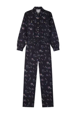 Combi pantalon Suzette|Des Petit Hauts Sale