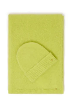 Echarpe Alouette|Des Petit Hauts New