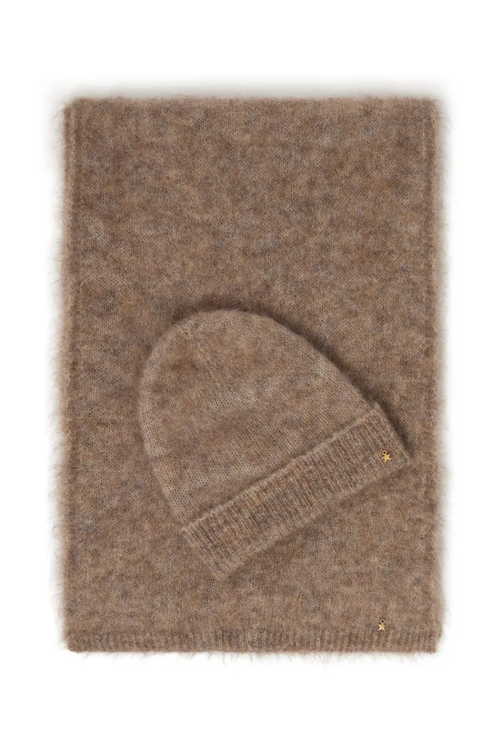 Echarpe Alouette|Des Petit Hauts Sale