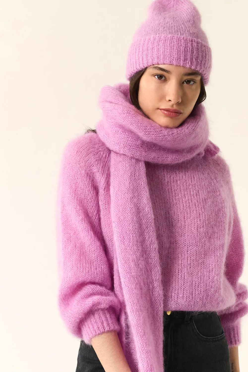 Echarpe Charlette|Des Petit Hauts Outlet