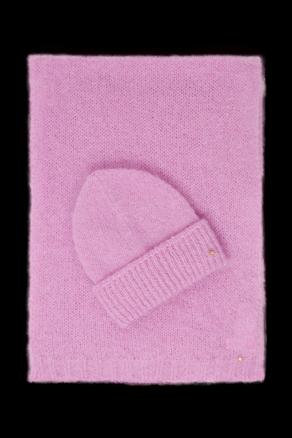 Echarpe Charlette|Des Petit Hauts Outlet