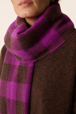 Echarpe Paula|Des Petit Hauts Online