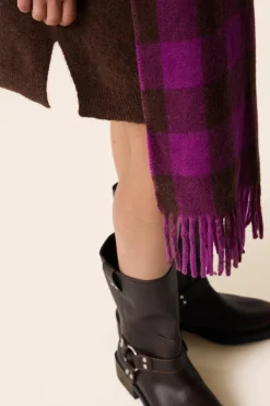 Echarpe Paula|Des Petit Hauts Online