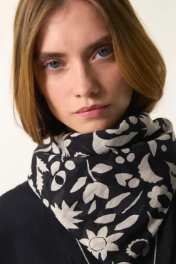Foulard Nulotte|Des Petit Hauts Clearance