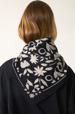 Foulard Nulotte|Des Petit Hauts Clearance