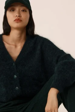 Gilet Alouise|Des Petit Hauts