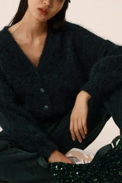 Gilet Alouise|Des Petit Hauts