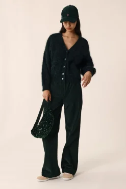 Gilet Alouise|Des Petit Hauts