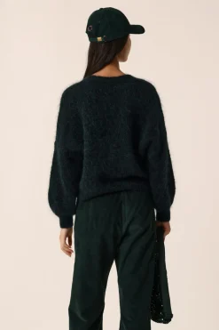 Gilet Alouise|Des Petit Hauts