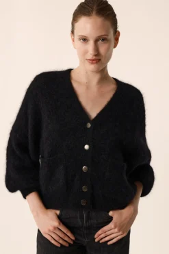 Gilet Alouise|Des Petit Hauts Outlet