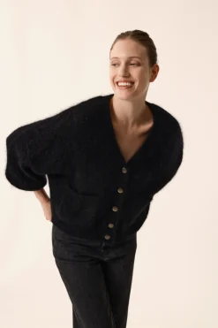 Gilet Alouise|Des Petit Hauts Outlet