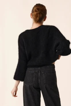 Gilet Alouise|Des Petit Hauts Outlet