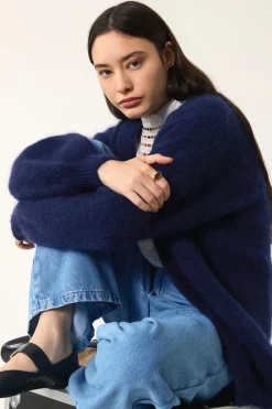 Gilet Altea|Des Petit Hauts Sale