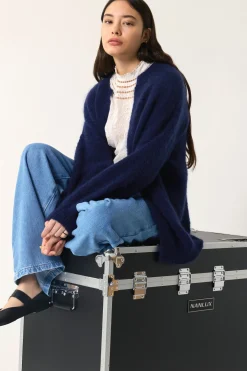 Gilet Altea|Des Petit Hauts Sale