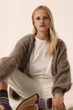 Gilet Altea|Des Petit Hauts Best