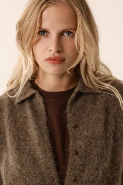 Gilet Anouk|Des Petit Hauts Hot