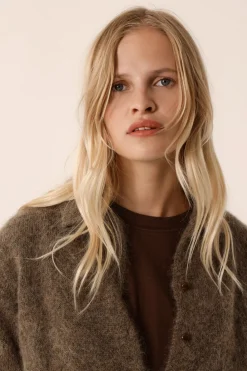 Gilet Anouk|Des Petit Hauts Hot